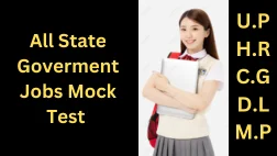 mock test on state government